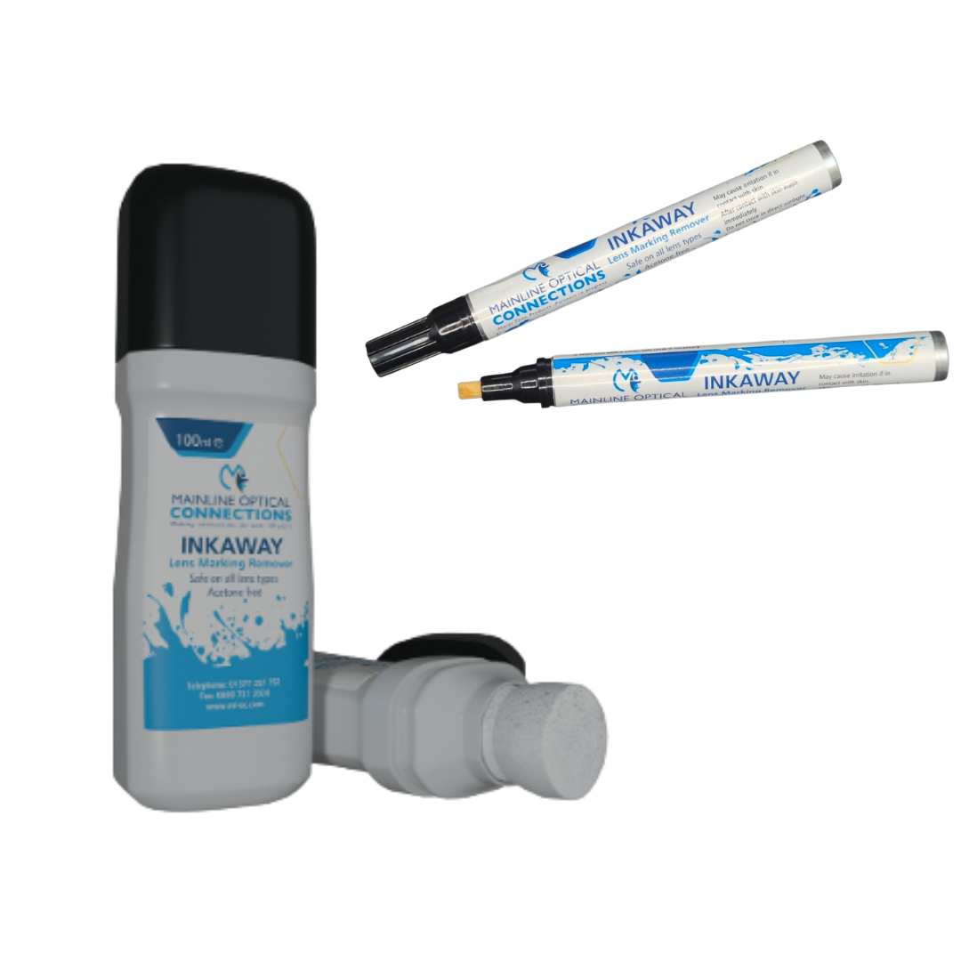 Inkaway Ink Remover